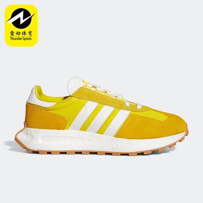 运动休闲鞋Adidas/阿迪达斯