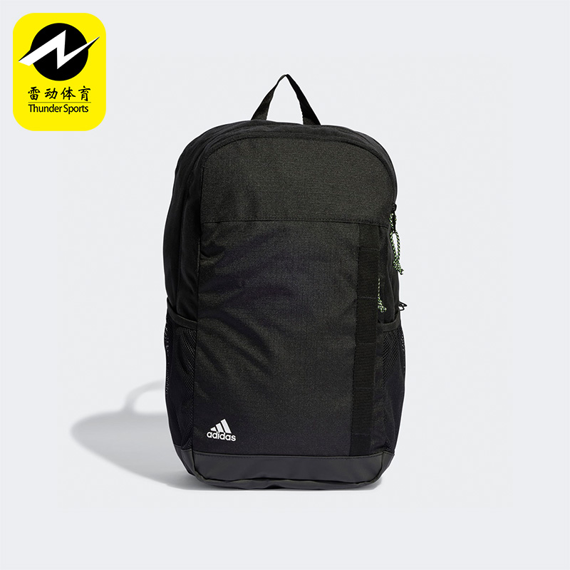 阿迪达斯正品男女双肩背包