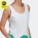 休闲舒适背心 三叶草女子健身运动无袖 HF2005 阿迪达斯正品 Adidas