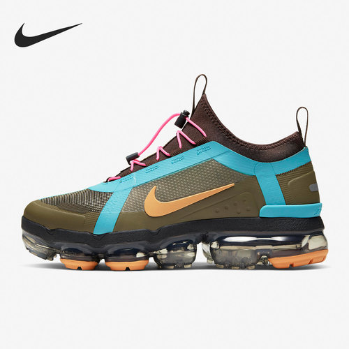 Nike/耐克正品新款女子时尚运动耐磨跑步鞋清仓特价BV6353-200