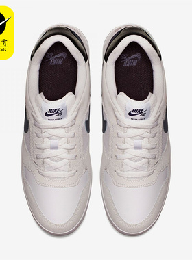 Nike/耐克正品SB DELTA FORCE 男女时尚低帮运动板鞋 942237-100