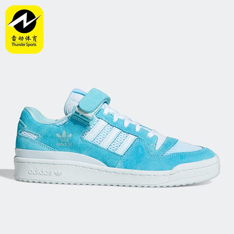 低帮鞋Adidas/阿迪达斯