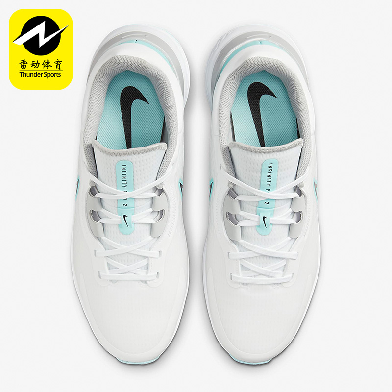 Nike耐克正品男子高尔夫球鞋