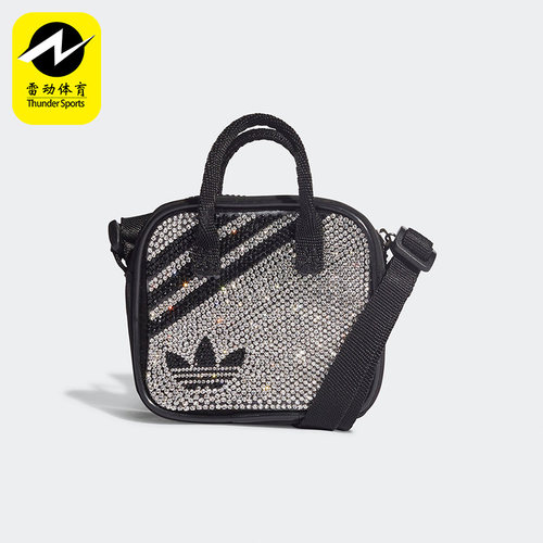 阿迪达斯男女运动时尚潮流休闲包