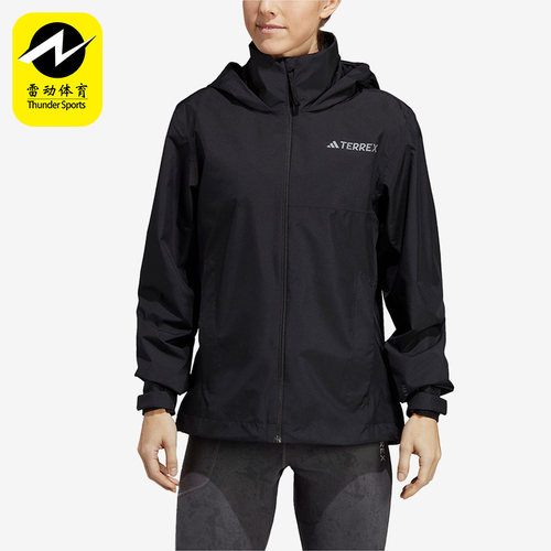 阿迪达斯正品女子外套