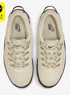 Nike/耐克正品LAHAR LOW女子运动时尚厚底休闲鞋DB9953-202