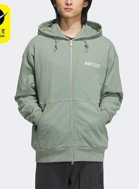 Adidas/阿迪达斯男子外套FL6964 GP0991 H12214 H38402 H40228
