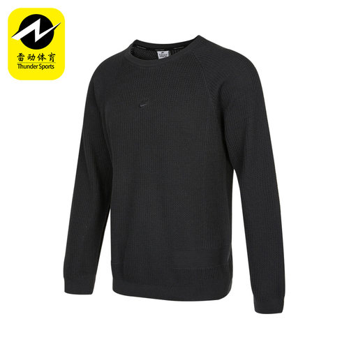 Nike/耐克男子圆领套头卫衣