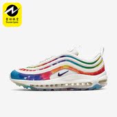 耐克正品 CK1219 Air 气垫低帮高尔夫球鞋 100 Max男女同款 Nike