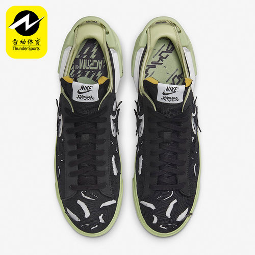 休闲板鞋Nike/耐克2022