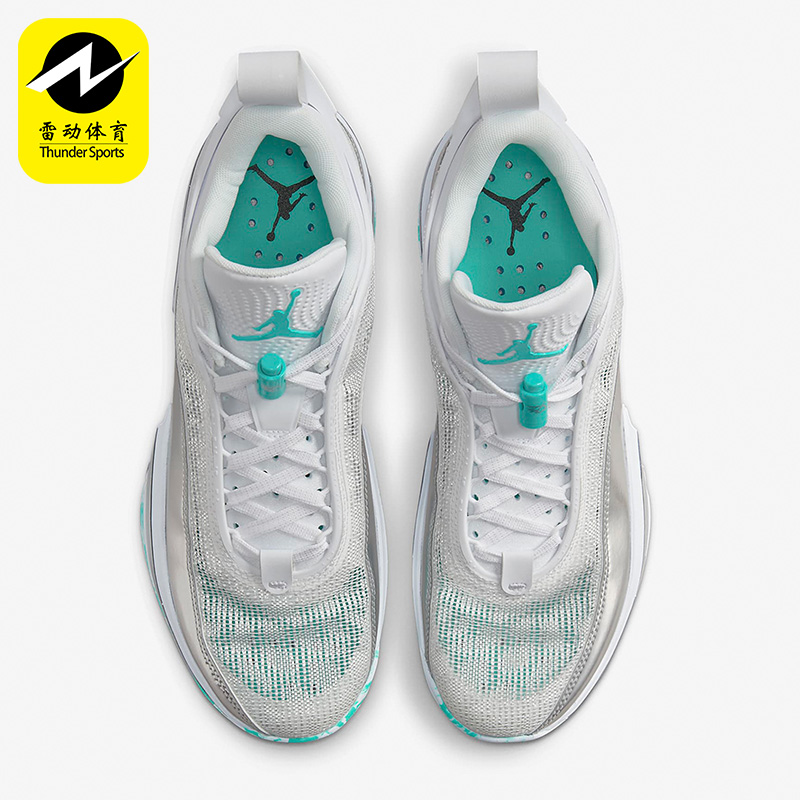 耐克正品男女运动篮球鞋