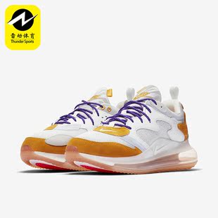 Max 001 Nike Air 男子大气垫运动跑步鞋 CK2531 OBJ 耐克正品 720