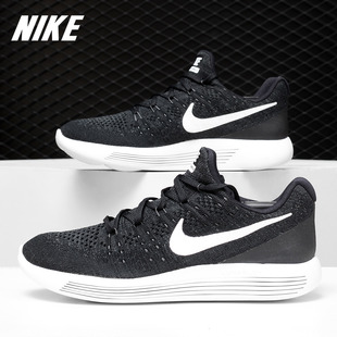 FLYKNIT Nike 耐克正品 LUNAREPIC 863779 登月中性运动舒适跑步鞋