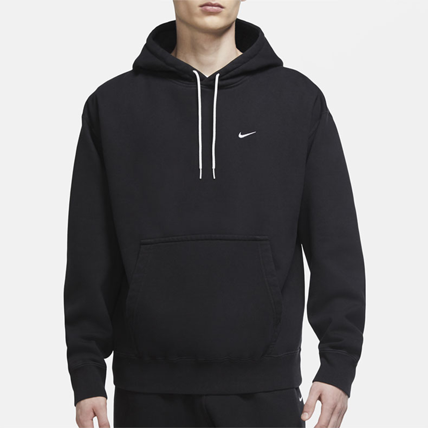 Nike耐克正品新款连帽套头衫卫衣