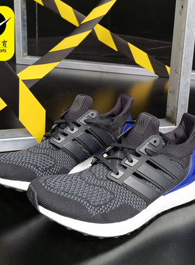 Adidas/阿迪达斯正品 UltraBOOST OG 元年配色 男女跑步鞋 G28319