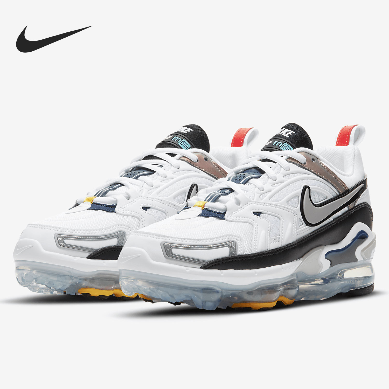 低帮运动休闲鞋Nike/耐克