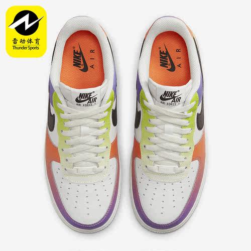 Nike/耐克正品新款女子轻便休闲运动低帮板鞋FD0801-100