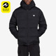 三叶草新款 Adidas 阿迪达斯正品 男子保暖运动连帽羽绒服HL9218