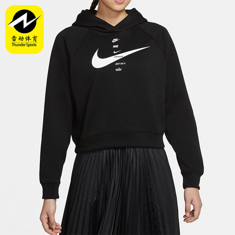 Nike/耐克女子运动卫衣CJ2664-010 528 CU5677-010 011 430 201