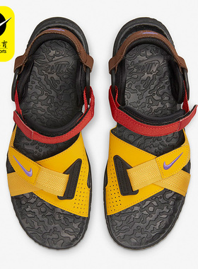 Nike/耐克正品ACG Deschütz户外机能男女同款沙滩凉鞋DO8951-700