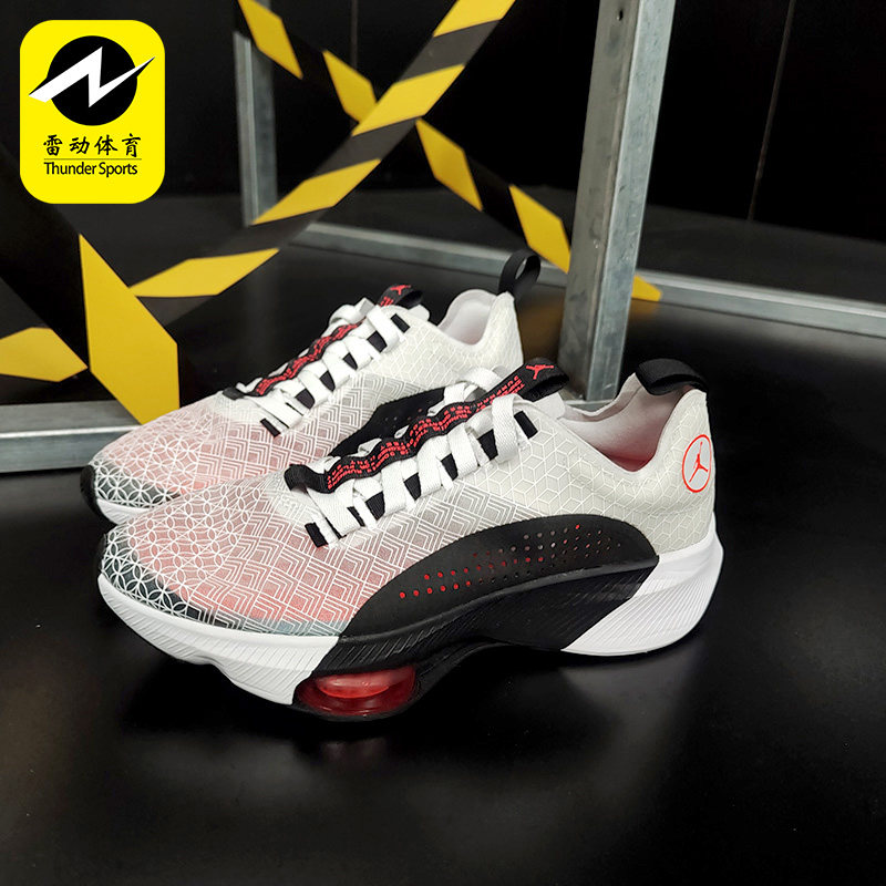 Nike/耐克正品 AIR ZOOM RENEGADE 新款男子户外运动跑步鞋CJ5383