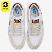 耐克正品 HJ3485 Full Nike 低帮系带运动鞋 Force 男士 121