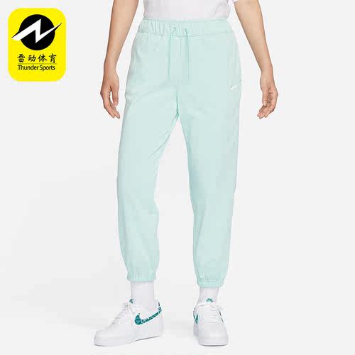 耐克正品女子运动长裤