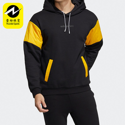 Adidas/阿迪达斯正品男子卫衣