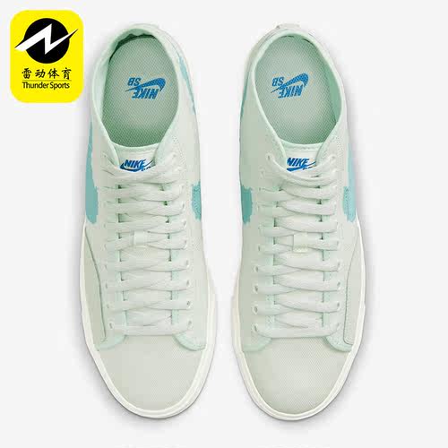 板鞋Nike/耐克正品高帮
