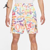 耐克正品 DH0591 夏季 男子运动休闲透气梭织短裤 100 新款 Nike