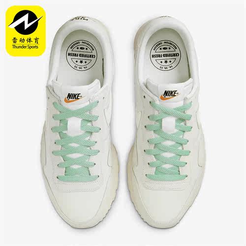 Nike/耐克正品秋季新款男子运动舒适缓震耐磨跑步鞋 DV0432-100