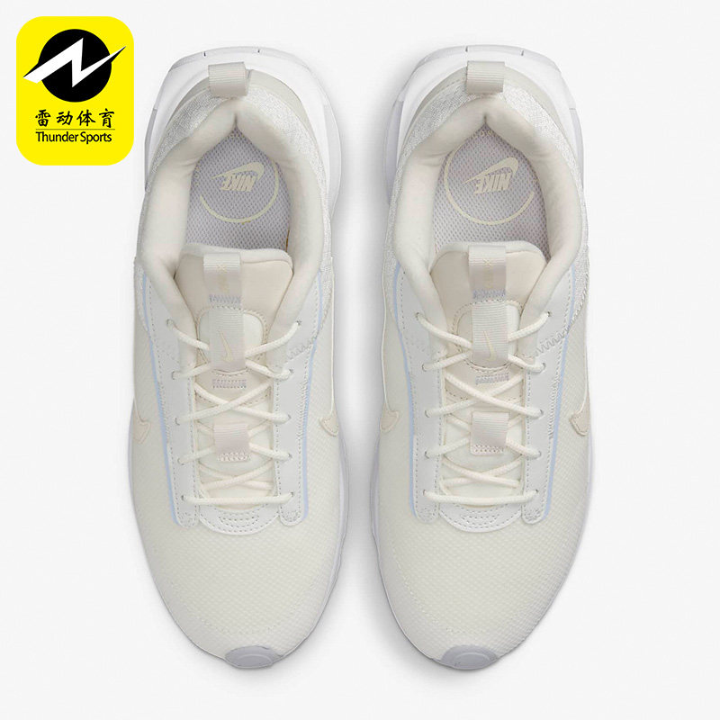Nike/耐克正品春季AIR MAX INTRLK LITE女子气垫跑步鞋DV5695-102
