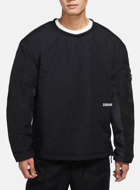 NIKE/耐克男正品套头衫清仓特价DC9657-010