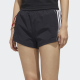 女装 短裤 夏季 新款 FT2868 Adidas 松紧休闲运动裤 阿迪达斯正品