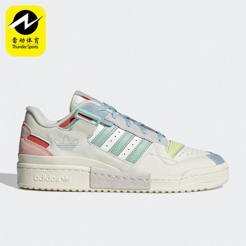 休闲板鞋Adidas/阿迪达斯