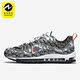 耐克正品 休闲运动跑步鞋 Air Nike Max 98男子时尚 BV6955 106