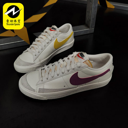 Nike/耐克正品男子低帮板鞋