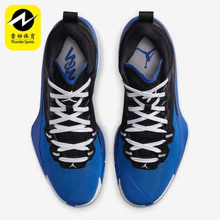 Nike/耐克正品JORDAN ZION 1锡安男子运动实战篮球鞋 DA3129-004