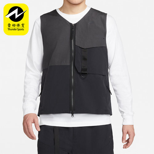 Nike/耐克正品男子运动马甲