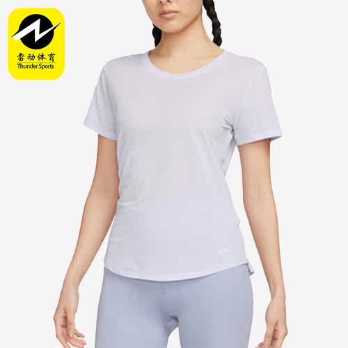 耐克正品女子运动短袖