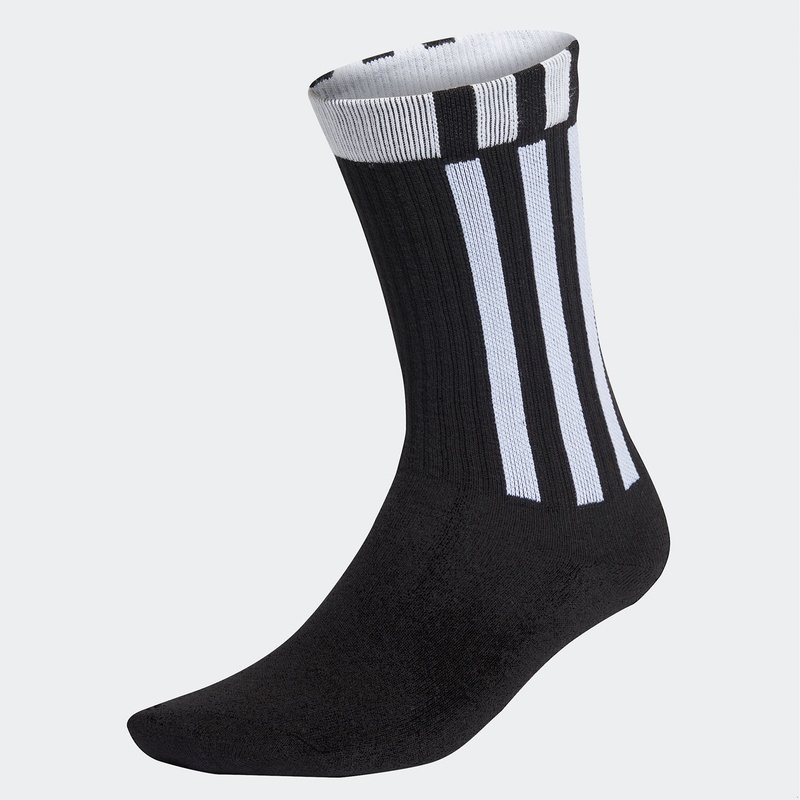 Adidas/阿迪达斯男女运动休闲袜
