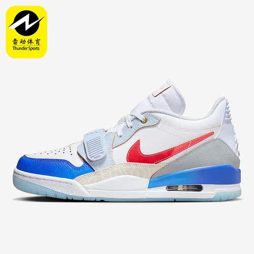 Nike/耐克正品Air Jordan Legacy 312 Low男子运动篮球鞋FN8902