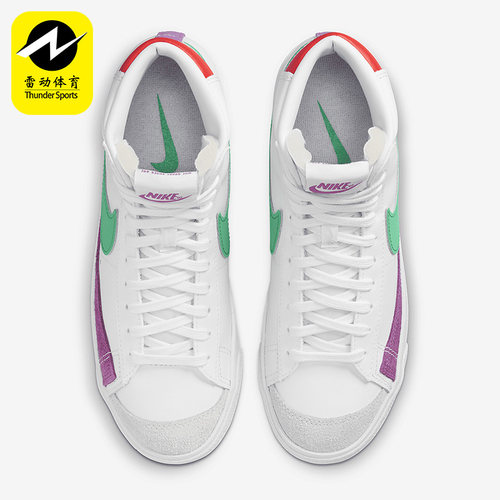 Nike/耐克女子板鞋CZ1055-123 100 118 109 111 110 108 112 101