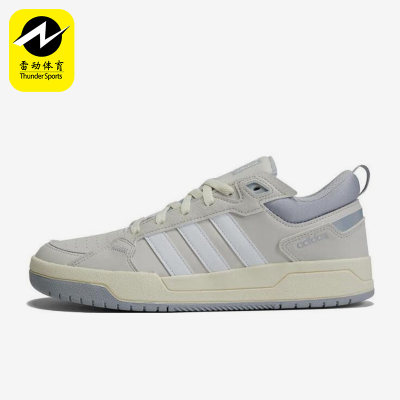 Adidas/阿迪达斯男女休闲鞋轻便运动板鞋HP6899