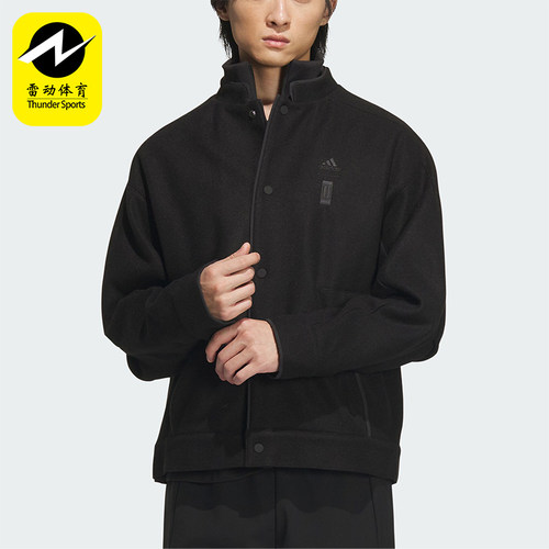 阿迪达斯正品男士外套