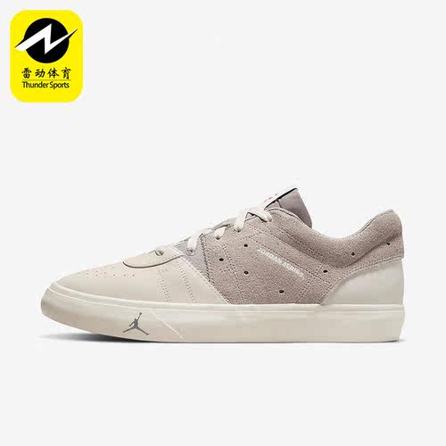 休闲板鞋Nike/耐克低帮男子