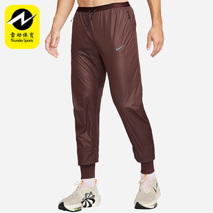 Nike/耐克正品新款男士运动休闲梭织宽松束脚长裤FB8543-227