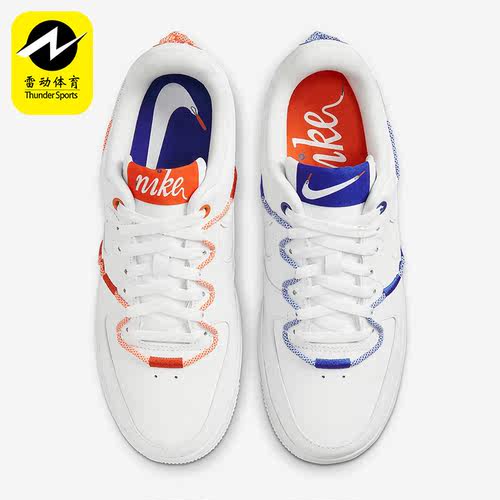 鸳鸯Nike/耐克低帮正品