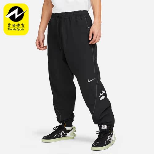 耐克正品男子时尚运动长裤