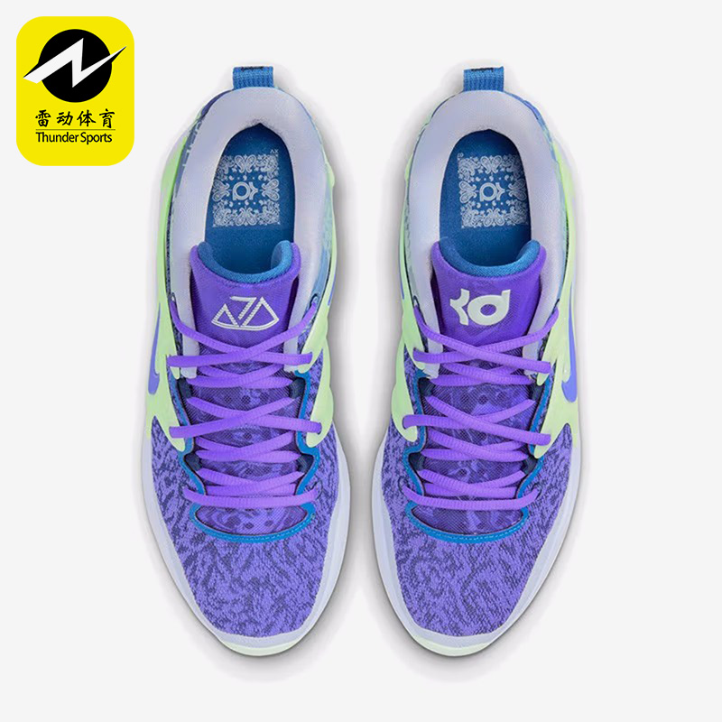 耐克正品男子运动篮球鞋